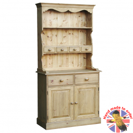 Woodpecker 3'0" Spice Dresser
